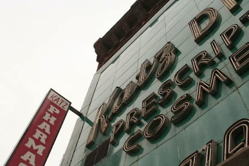 Pharmacy «Katz drugs», reviews and photos, 76 Graham Ave, Brooklyn, NY 11206, USA
