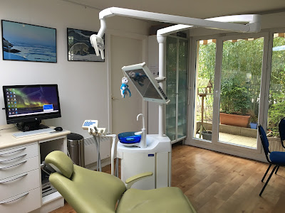 Docteur Pierre VERNAY à Vitry-sur-Seine