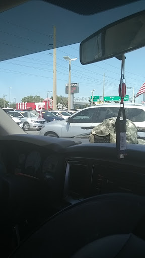 Car Dealer «Firkins Nissan», reviews and photos, 1611 Cortez Rd W, Bradenton, FL 34207, USA