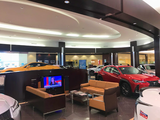 Lexus Dealer «Lexus of West Kendall», reviews and photos, 13750 SW 136th St, Miami, FL 33186, USA