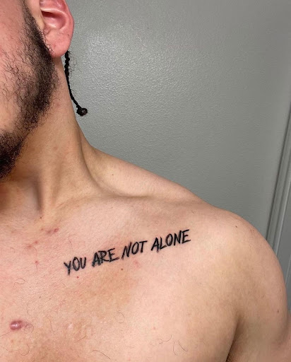 Tattoo Shop «Magic Needle Tattoo & Body», reviews and photos, 4550 FM 1960 Suite E, Humble, TX 77346, USA