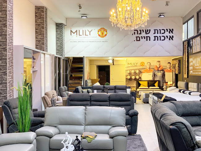 רהיטי ביג לוטוס