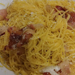 Photo n°2 de l'avis de Carmelo.r fait le 30/04/2019 à 20:24 sur le  Trattoria Da Linetta à Canepina