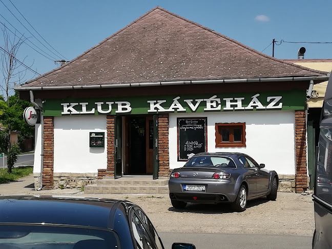 Klub Kávéház