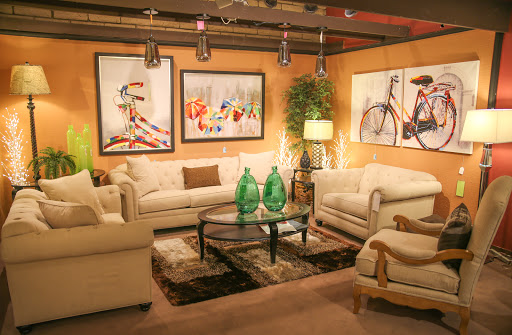 Furniture Store «Furniture USA», reviews and photos, 6700 Mack Rd, Sacramento, CA 95823, USA