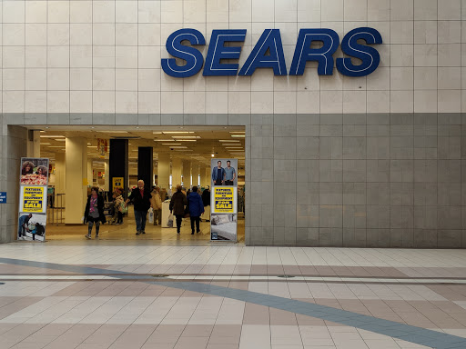 Department Store «Sears», reviews and photos, 100 Neshaminy Mall, Bensalem, PA 19020, USA