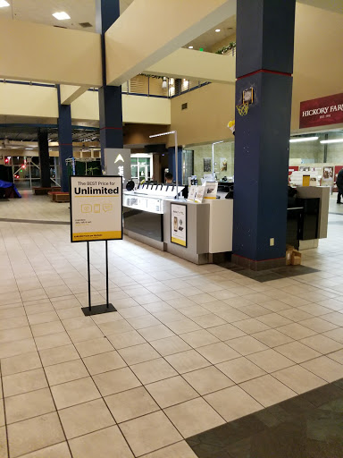 Shopping Mall «Karcher Mall», reviews and photos, 1509 Caldwell Blvd, Nampa, ID 83651, USA