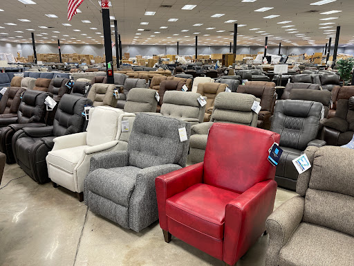 Furniture Store «Sunshine Furniture», reviews and photos, 7178 S Memorial Dr, Tulsa, OK 74133, USA