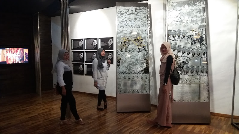 Museum Seni Modern di Kabupaten Purwakarta: Menyajikan Jumlah Tempat Menarik Destinasi Wisata yang Mengagumkan