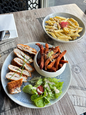 O'Gourmet à Clermont-Ferrand
