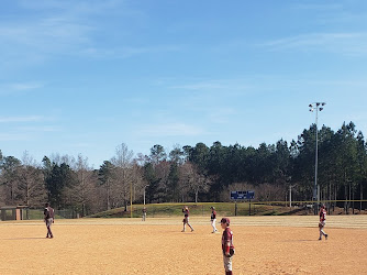 Middle Creek Softball Fields