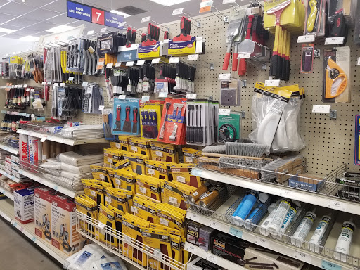 Hardware Store «Harbor Freight Tools», reviews and photos, 1860E. E Warner Rd #103, Tempe, AZ 85284, USA