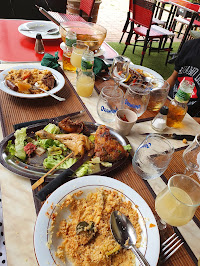 Plats et boissons du Restaurant Cours de fontenay à Fontenay-sous-Bois - n°1