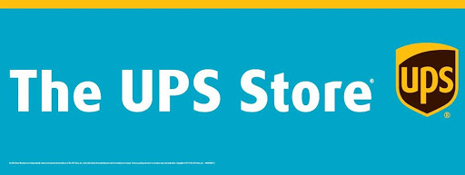The UPS Store image