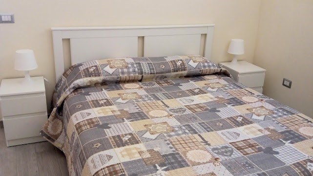 Chambres Casa vacanza Cavour17 75024 Montescaglioso