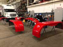 Trucktech Parts & Service Inc. - Photo 6 - Car repair in Newark, NJ, Newark