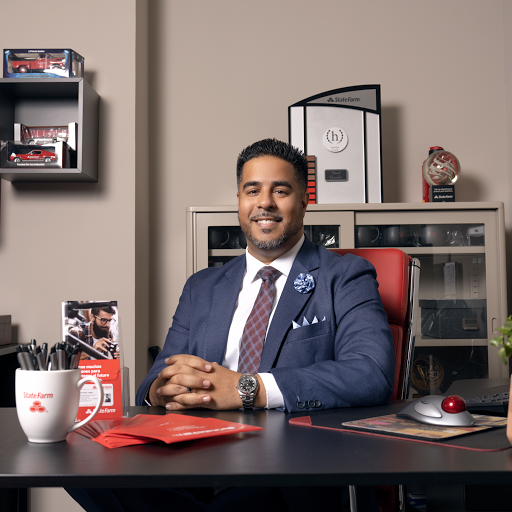 Insurance Agency «David Gonzalez - State Farm Insurance Agent», reviews and photos