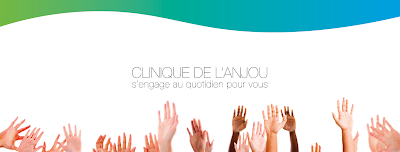 Clinique de l'Anjou à Angers