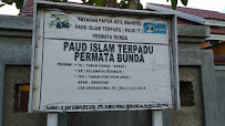 Foto TK  Islam Yaa Bunayya, Kabupaten Merauke