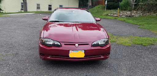 Auto Body Shop «Maaco Collision Repair & Auto Painting», reviews and photos, 874 Edgell Rd, Framingham, MA 01701, USA