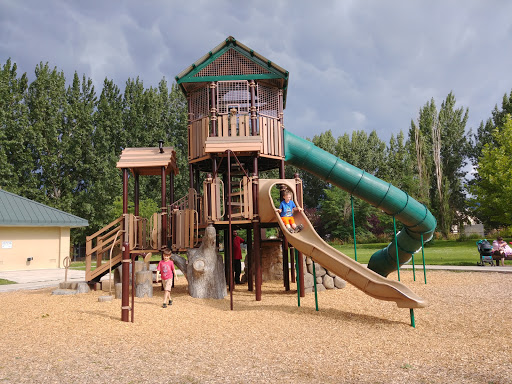 Park «Mesquite Park», reviews and photos, Mesquite Park, N Mesquite Way, Cedar Hills, UT 84062, USA