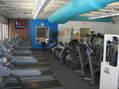 West Park Family YMCA - 15501 Lorain Ave, Cleveland, OH 44111