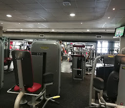 Virgin Active Gym Sandton photo