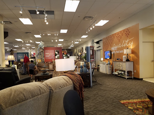 Furniture Store «La-Z-Boy Furniture Galleries», reviews and photos, 1154 I-30, Rockwall, TX 75087, USA