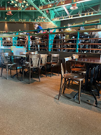 Atmosphère du Restauration rapide Café Hyperion à Chessy - n°18