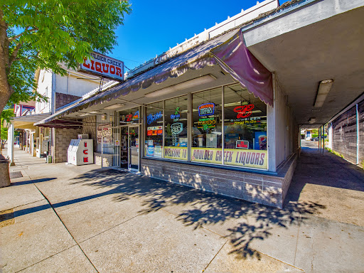 Boulder Creek Liquor, 13141 CA-9, Boulder Creek, CA 95006, USA, 
