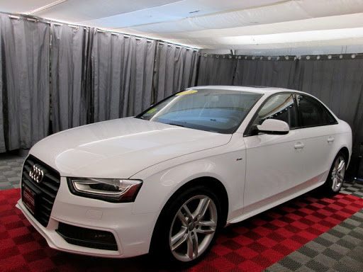 Used Car Dealer «Boston Foreign Motor», reviews and photos, 523 Cambridge St, Allston, MA 02134, USA