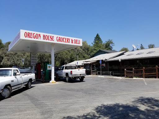 Oregon House Grocery & Deli, 13339 Rices Crossing Rd, Oregon House, CA 95962, USA, 