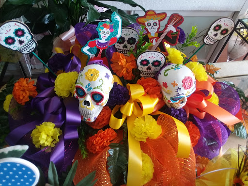 Florist «Send Your Love Flowers & Balloons», reviews and photos, 1417 SW Military Dr, San Antonio, TX 78221, USA