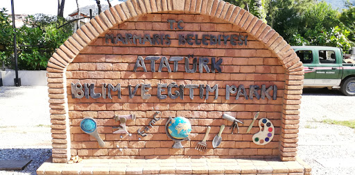 Atatürk Parkı