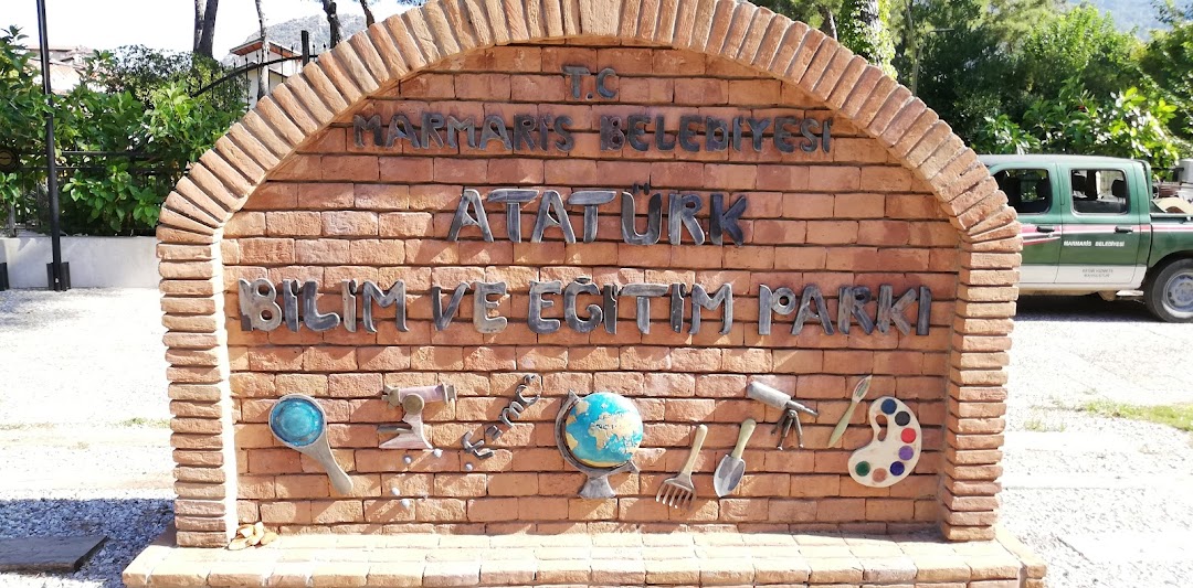 Atatrk Park