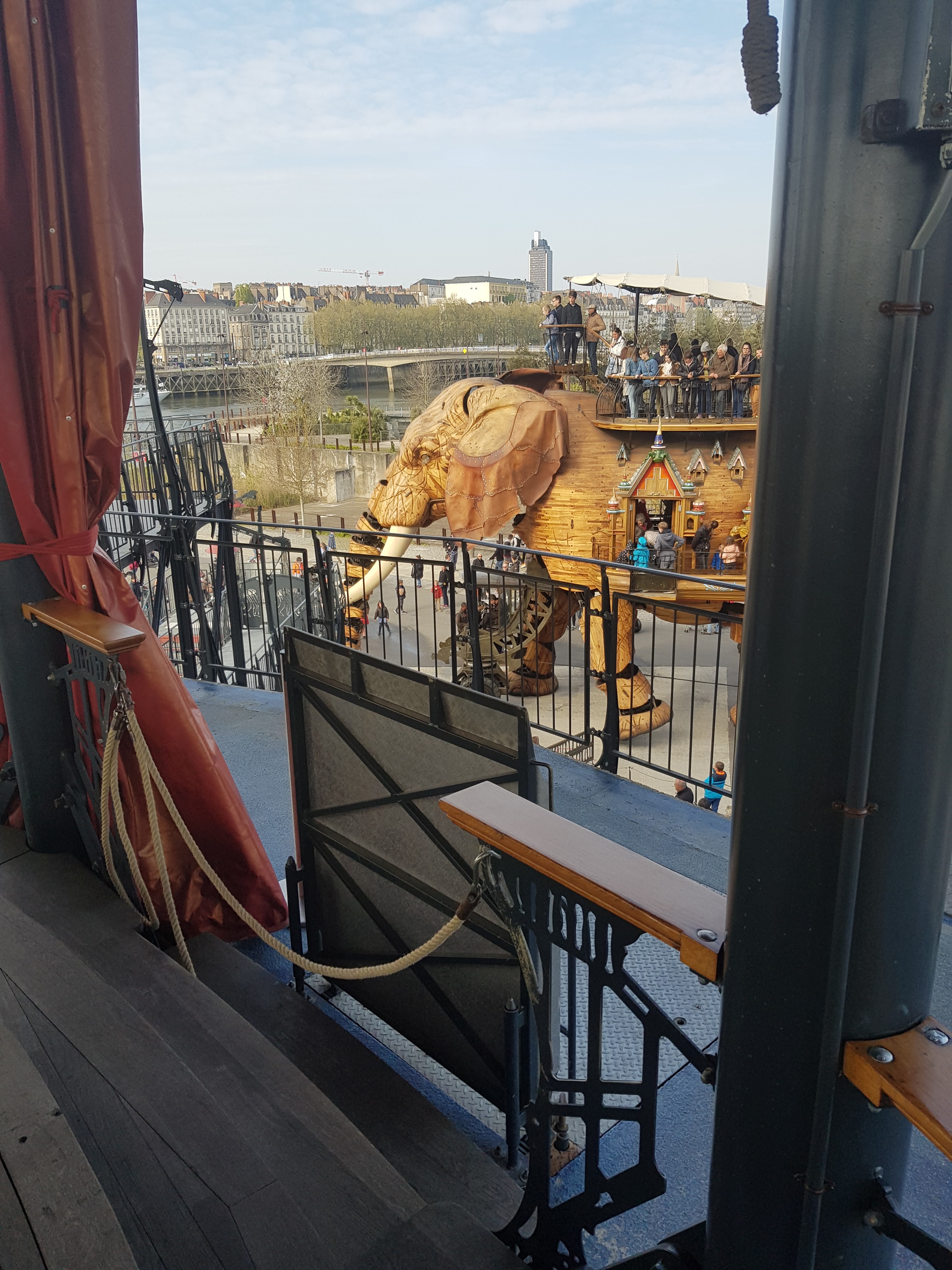 Photo n° 1 de l'avis de Lydie.e fait le 13/04/2019 à 17:41