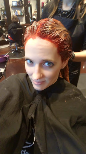 Hair Salon «Cutting Edge Hair», reviews and photos, 3432 E Hebron Pkwy, Plano, TX 75093, USA