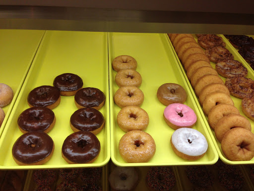 Dessert Shop «Grace Donuts», reviews and photos, 3313 W Walnut Hill Ln, Irving, TX 75038, USA