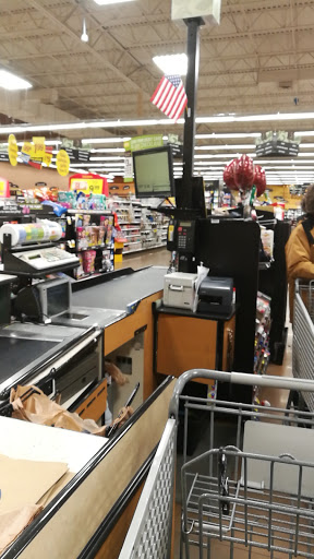 Grocery Store «Kroger», reviews and photos, 3030 Headland Dr SW, Atlanta, GA 30311, USA