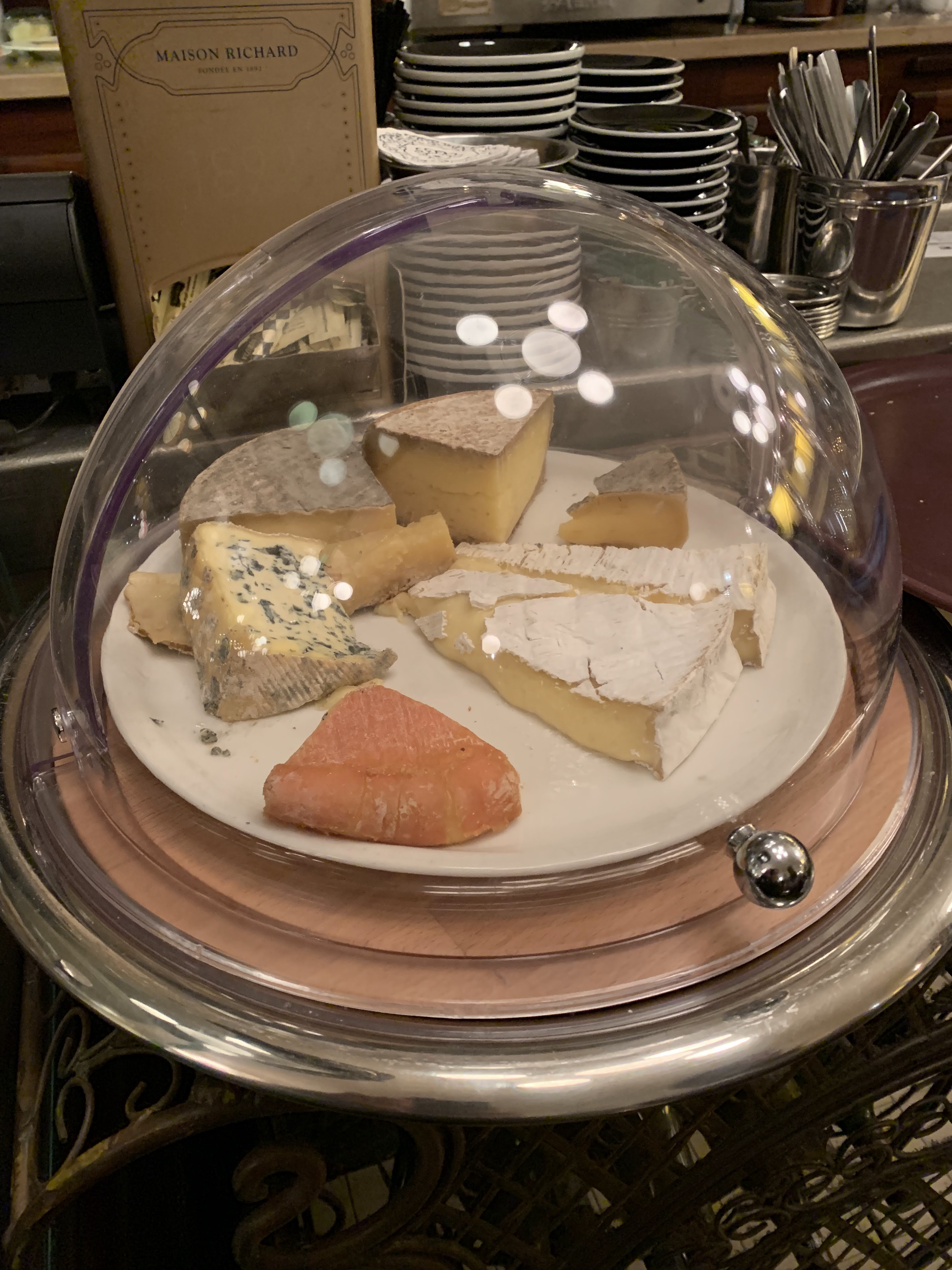 Photo n° 8 de l'avis de Michel.a fait le 13/04/2019 à 20:03