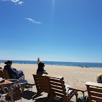 Photo n°4 de l'avis de Guillaume. fait le 24/09/2017 à 16:17 sur le  Lais de Guia à Matosinhos