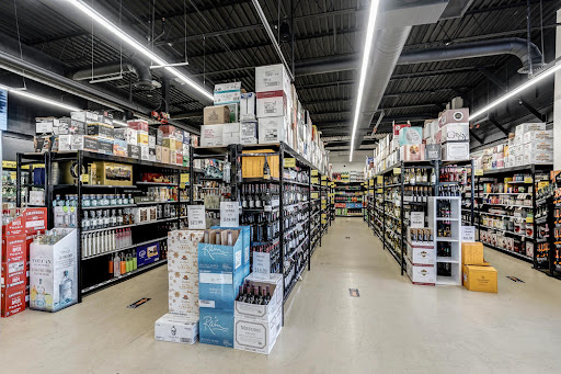 Liquor Store «Triangle Liquors», reviews and photos, 1409 Ritchie Marlboro Rd, Capitol Heights, MD 20743, USA