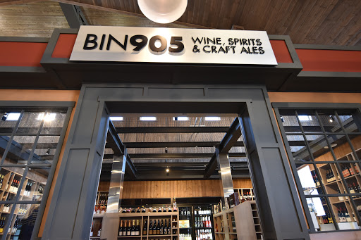 Bin 905 Wine & Spirits