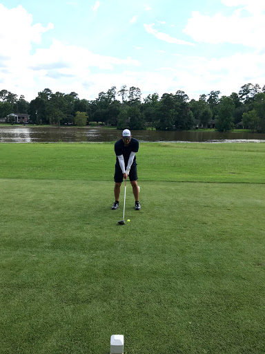 Golf Club «Panorama Golf Club», reviews and photos, 73 Greenbriar Dr, Conroe, TX 77304, USA