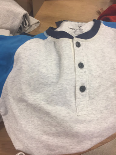 Clothing Store «AEO & Aerie Store», reviews and photos, 11800 W Broad St #2040, Richmond, VA 23233, USA