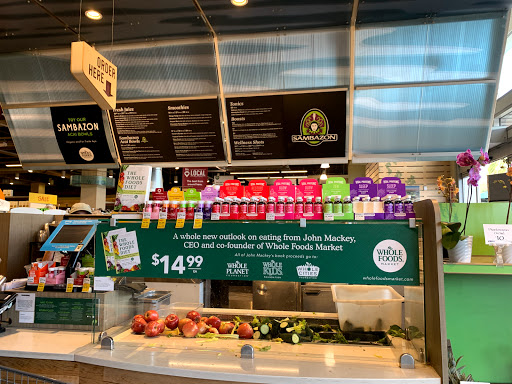Grocery Store «Whole Foods Market», reviews and photos, 415 Newport Center Dr, Newport Beach, CA 92660, USA