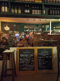 Atmosphère du Pizzeria Marmocchi à Lyon - n°6