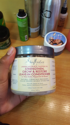 Beauty Salon «Sistaz Hair Salon», reviews and photos, 502 4th St, Lancaster, PA 17603, USA