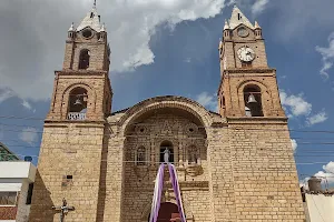 Plaza de Armas de Luricocha image