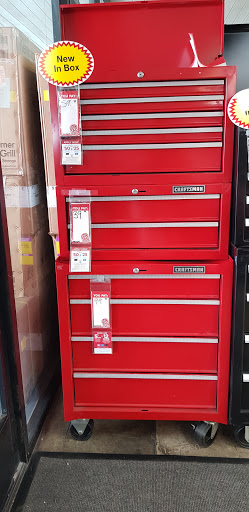 Appliance Store «Sears Outlet», reviews and photos, 2401 S Vineyard Ave, Ontario, CA 91761, USA